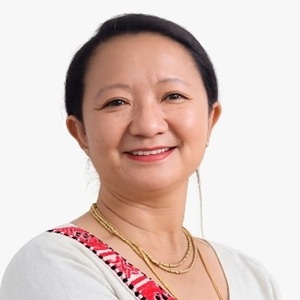 Dr. Joram Aniya